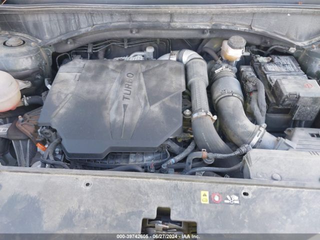 5XYRKDLF9MG025701 KIA Sorento Sx Prestige