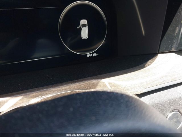 5XYRKDLF9MG025701 KIA Sorento Sx Prestige