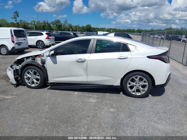 Chevrolet Volt Premier 2017 1G1RD6S52HU119480 Image 14
