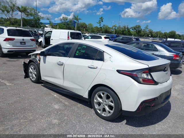 Chevrolet Volt Premier 2017 1G1RD6S52HU119480 Image 3