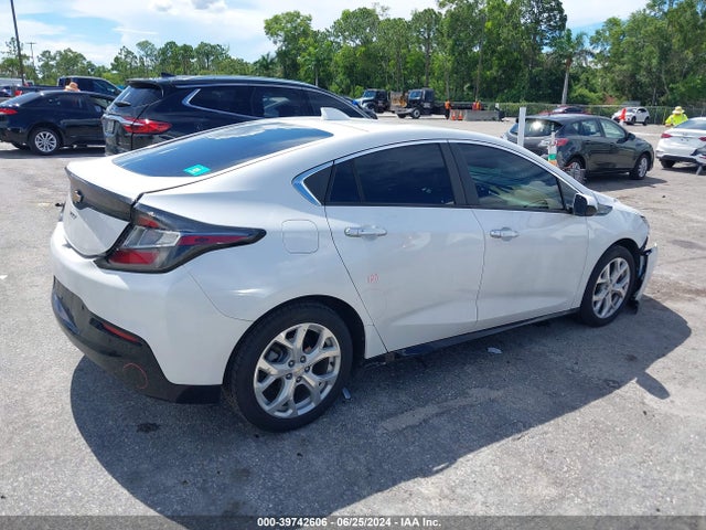 Chevrolet Volt Premier 2017 1G1RD6S52HU119480 Image 4