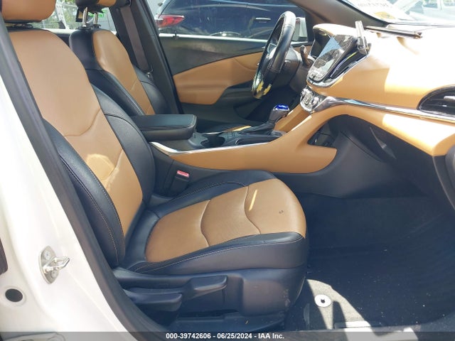 Chevrolet Volt Premier 2017 1G1RD6S52HU119480 Image 5