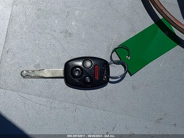 5FNYF4H22EB029992 Honda PILOT LX
