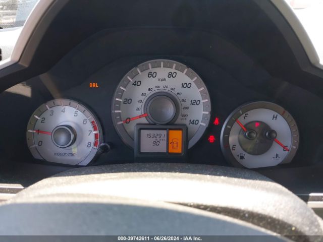 5FNYF4H22EB029992 Honda PILOT LX