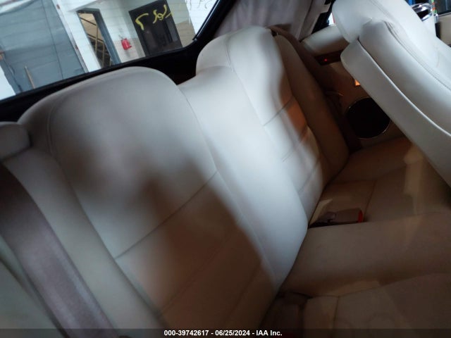 1995 JAGUAR XJS SAJNX2748SC222231 Photo 7