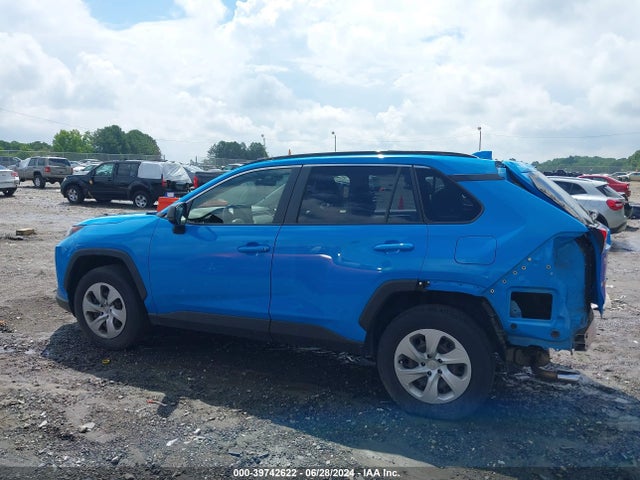 Toyota RAV4 LE 2019 JTMH1RFV7KD002184 Image 15