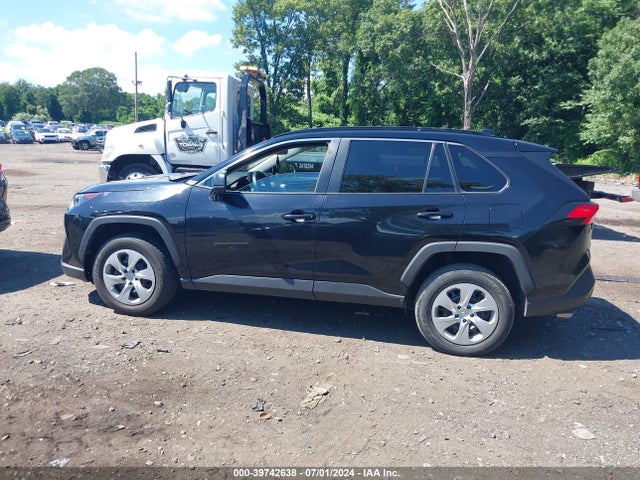 Toyota RAV4 LE 2020 2T3F1RFV3LW116663 Image 14