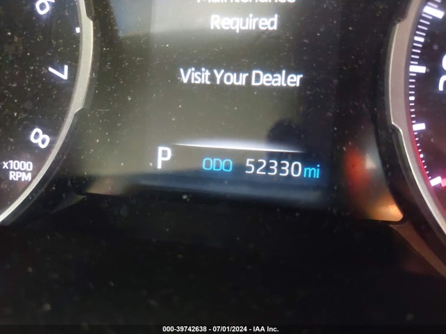 Toyota RAV4 LE 2020 2T3F1RFV3LW116663 Image 15