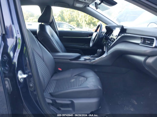 Toyota CAMRY SE 2022 4T1G11AK5NU696271 Image 5