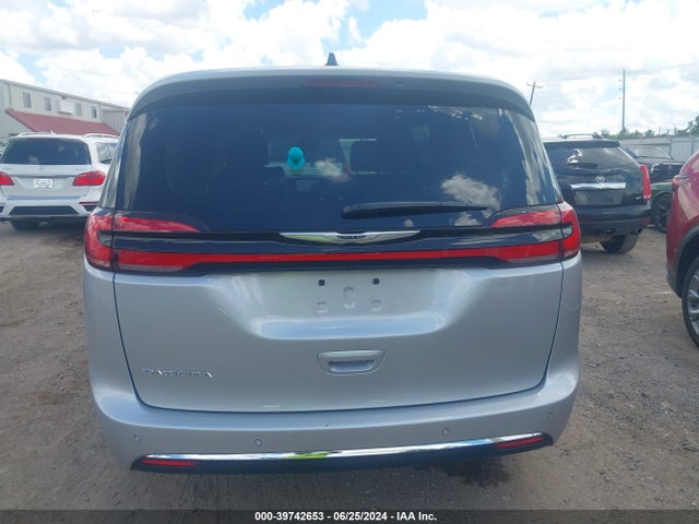 Chrysler Pacifica Touring L 2024 2C4RC1BG8RR143490 Image 16