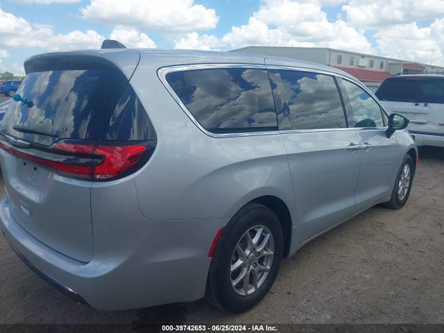 2C4RC1BG8RR143490 Chrysler Pacifica Touring L