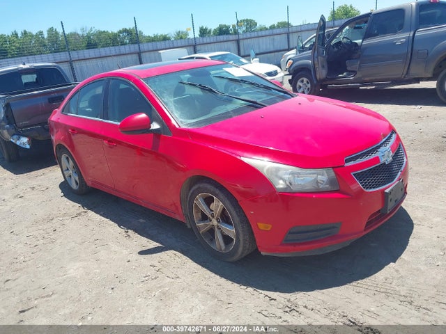 2014 1G1PE5SB4E7175158 main image