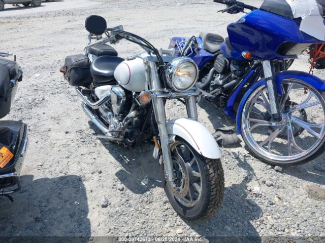 2004 YAMAHA XV1700 JYAVP17E74A006740