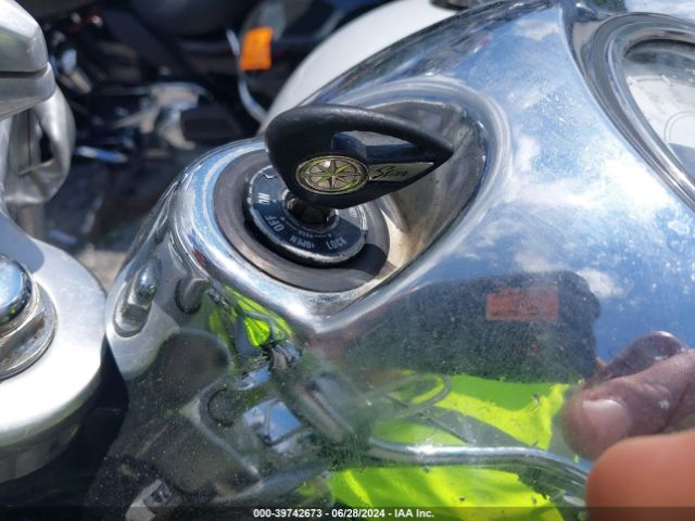 2004 YAMAHA XV1700 JYAVP17E74A006740 Photo 10