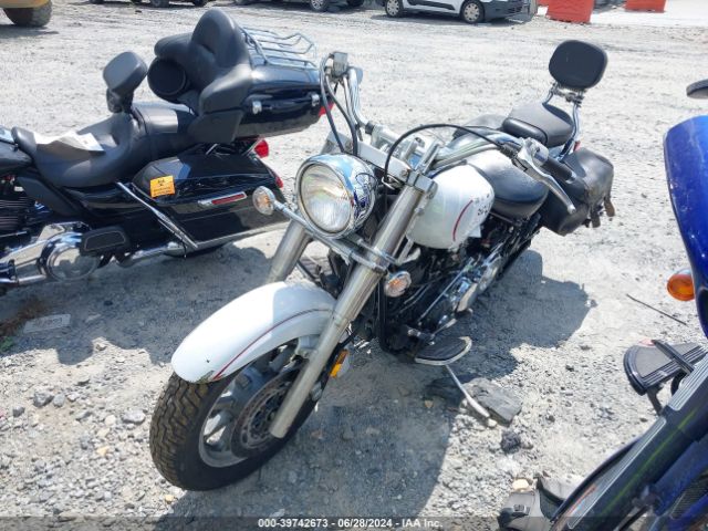 2004 YAMAHA XV1700 JYAVP17E74A006740 Photo 1