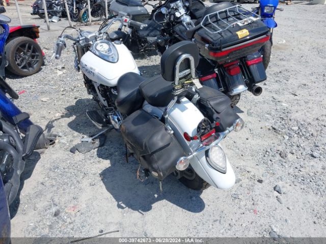 2004 YAMAHA XV1700 JYAVP17E74A006740 Photo 2