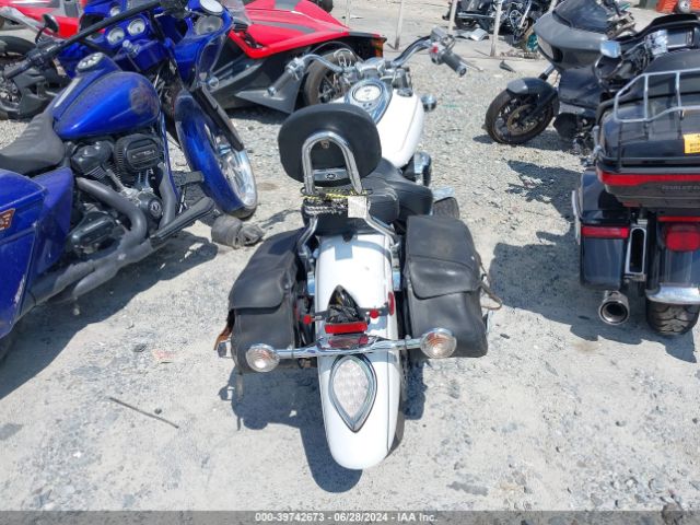2004 YAMAHA XV1700 JYAVP17E74A006740 Photo 5
