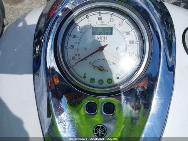 2004 YAMAHA XV1700 JYAVP17E74A006740 Photo 6