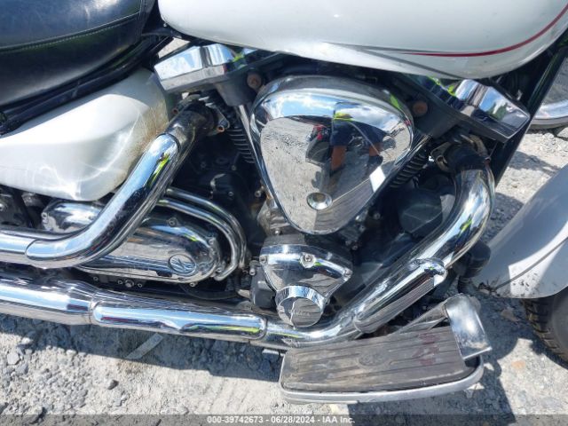 2004 YAMAHA XV1700 JYAVP17E74A006740 Photo 7