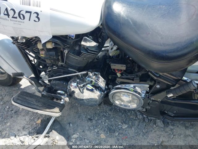 2004 YAMAHA XV1700 JYAVP17E74A006740 Photo 8