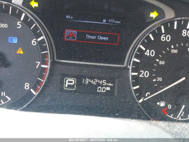 5N1AR2MN1FC621794 Nissan Pathfinder Platinum/s/sl/sv