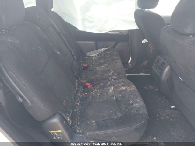 5N1AR2MN1FC621794 Nissan Pathfinder Platinum/s/sl/sv