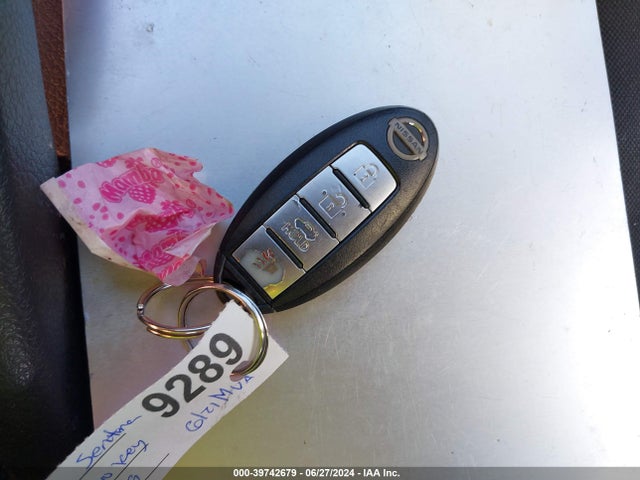 3N1AB7AP5GY223849 Nissan SENTRA SR