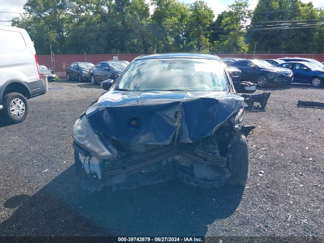 3N1AB7AP5GY223849 Nissan SENTRA SR