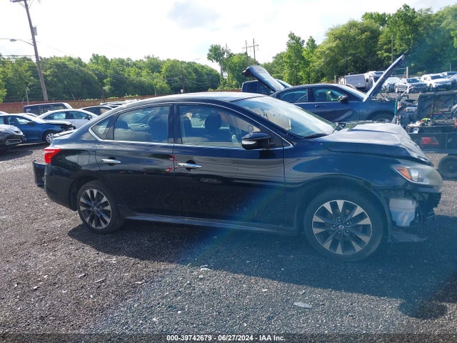 3N1AB7AP5GY223849 Nissan SENTRA SR
