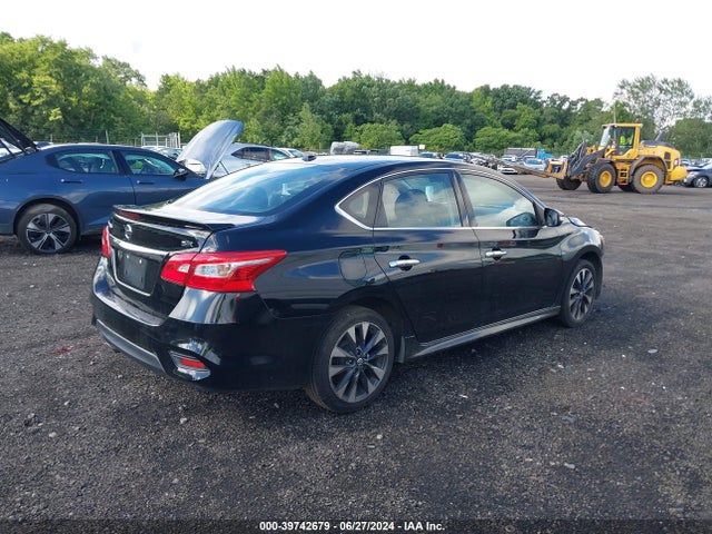 3N1AB7AP5GY223849 Nissan SENTRA SR