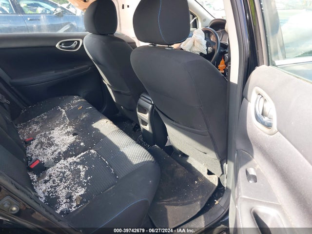3N1AB7AP5GY223849 Nissan SENTRA SR