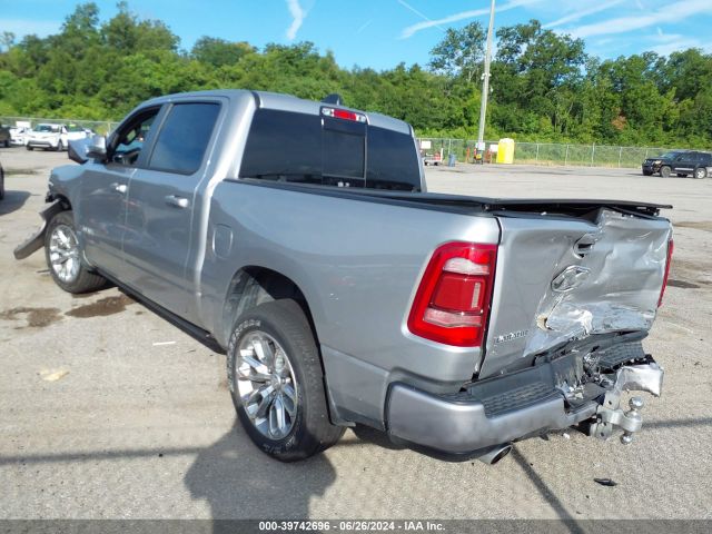 1C6RREJTXPN654558 RAM 1500 Laramie  4x2 5'7 Box