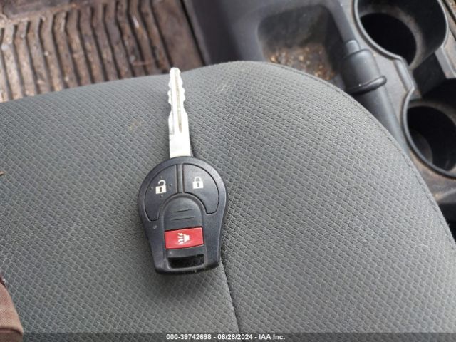 3N6CM0KN1FK728421 Nissan NV200 SV