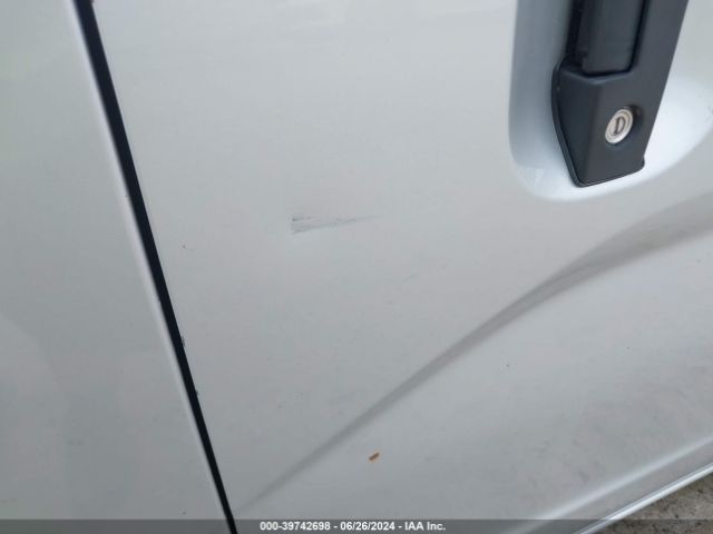 3N6CM0KN1FK728421 Nissan NV200 SV