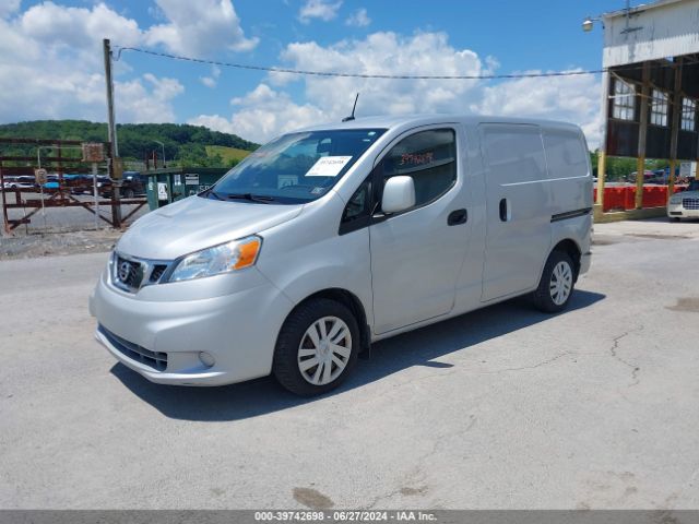 3N6CM0KN1FK728421 Nissan NV200 SV