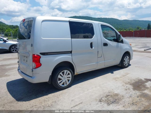 3N6CM0KN1FK728421 Nissan NV200 SV