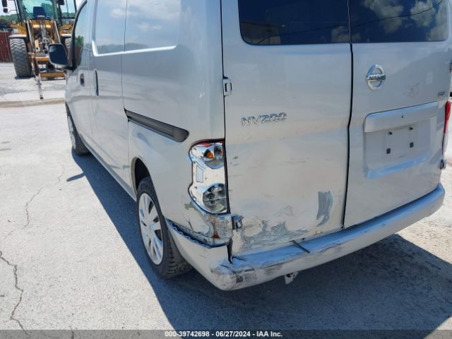 3N6CM0KN1FK728421 Nissan NV200 SV