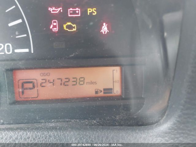 3N6CM0KN1FK728421 Nissan NV200 SV
