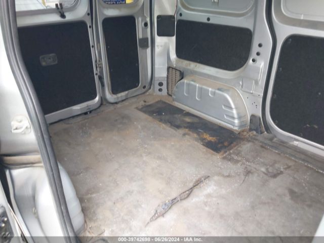 3N6CM0KN1FK728421 Nissan NV200 SV