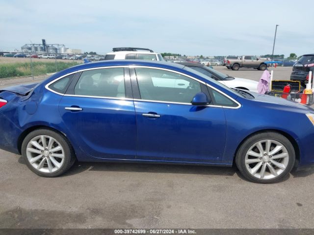 1G4PR5SK3E4186841 Buick Verano Convenience Group