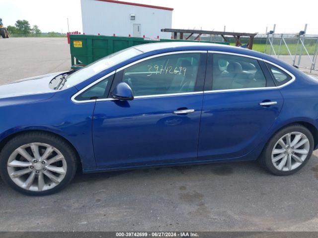 1G4PR5SK3E4186841 Buick Verano Convenience Group