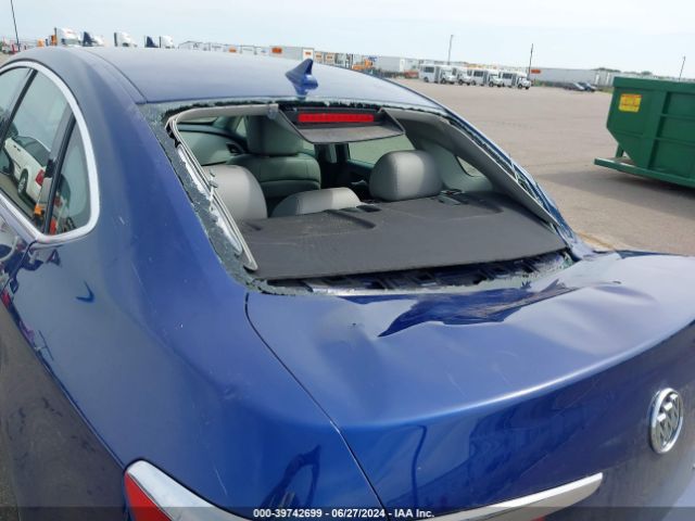 1G4PR5SK3E4186841 Buick Verano Convenience Group