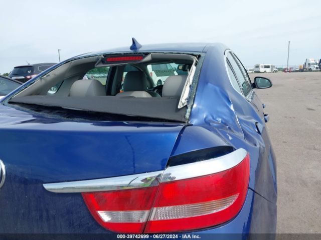 1G4PR5SK3E4186841 Buick Verano Convenience Group