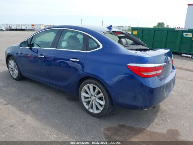 1G4PR5SK3E4186841 Buick Verano Convenience Group