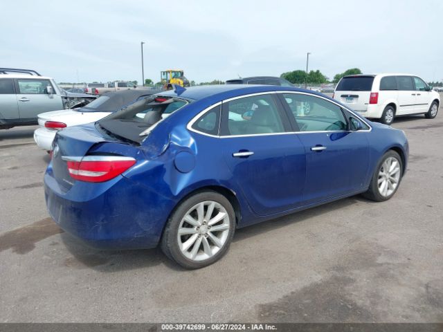 1G4PR5SK3E4186841 Buick Verano Convenience Group