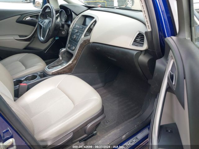 1G4PR5SK3E4186841 Buick Verano Convenience Group