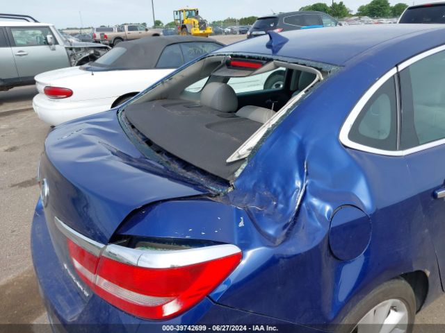1G4PR5SK3E4186841 Buick Verano Convenience Group