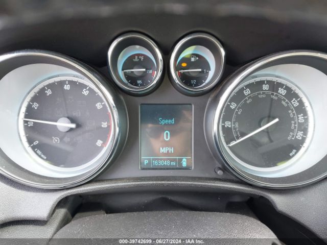 1G4PR5SK3E4186841 Buick Verano Convenience Group