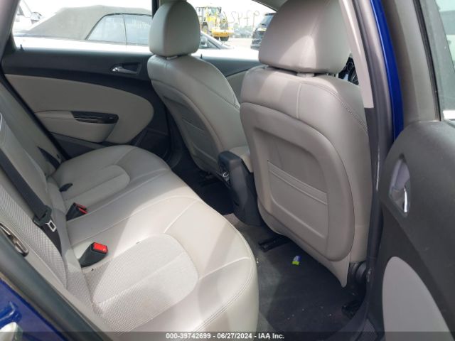 1G4PR5SK3E4186841 Buick Verano Convenience Group