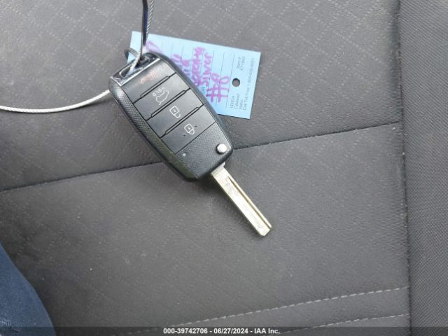 5XYPG4A3XHG200626 KIA Sorento 2.4l L